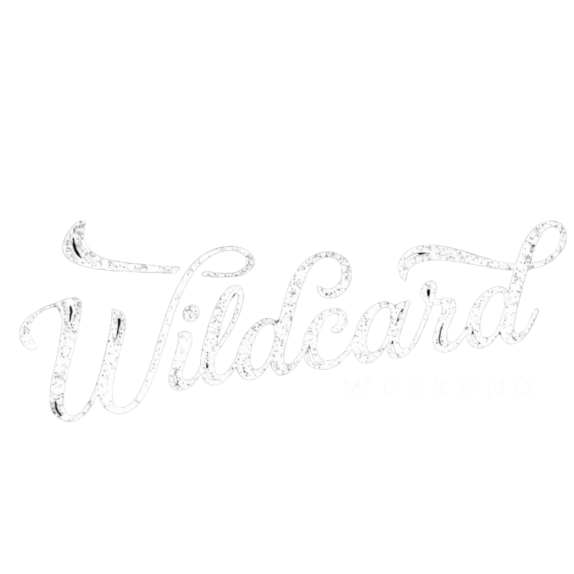 Wildcard Weekend